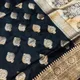 Black__Royal Rajgharana Sarees